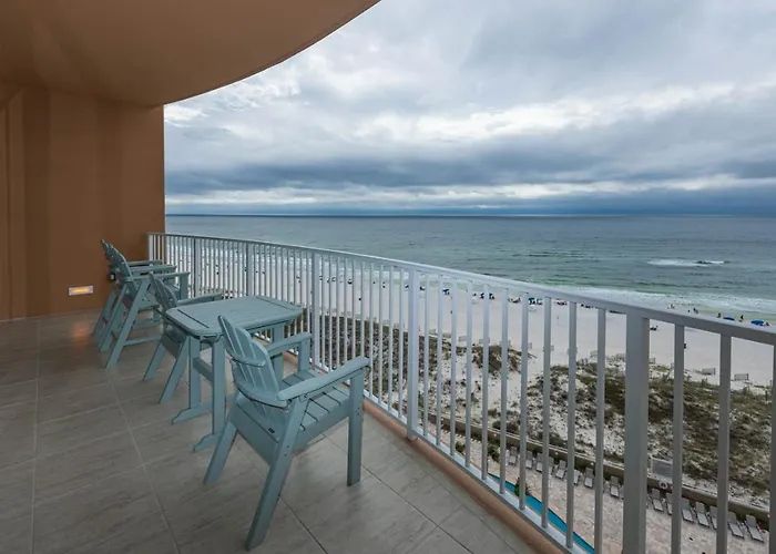 Apartment Phoenix Gulf Towers 706