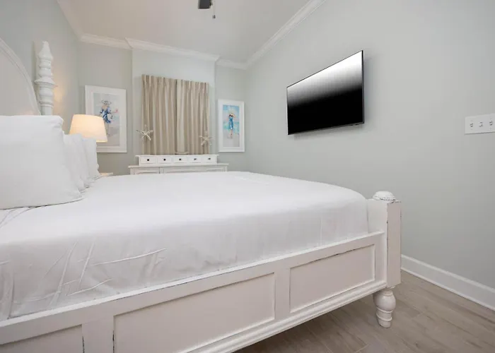 Apartment Phoenix Gulf Towers 706