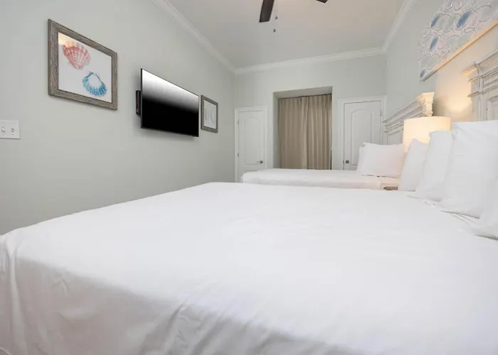 Apartment Phoenix Gulf Towers 706
