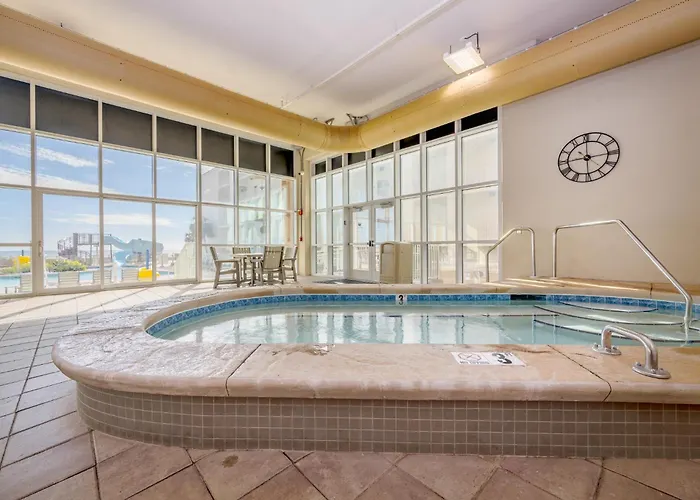 Phoenix Gulf Towers 706 Gulf Shores