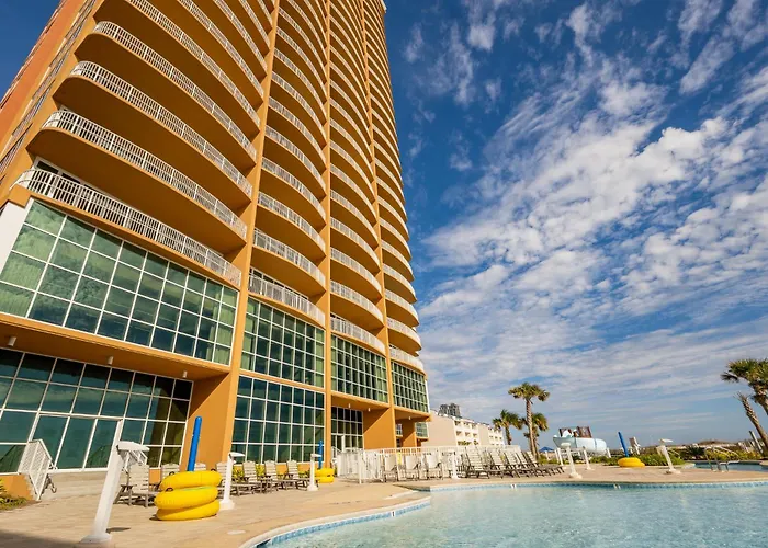 Apartment Phoenix Gulf Towers 706