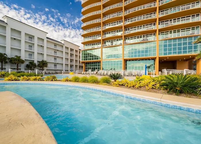 Apartment Phoenix Gulf Towers 706