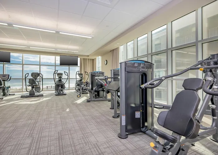 Apartment Phoenix Gulf Towers 706 *