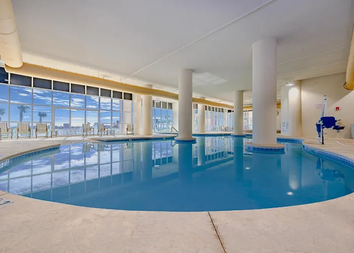 Apartment Phoenix Gulf Towers 706