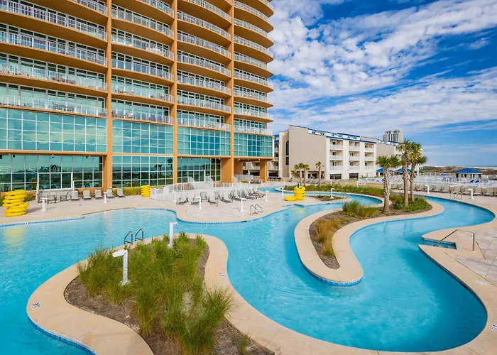 Phoenix Gulf Towers 706 Apartment Gulf Shores