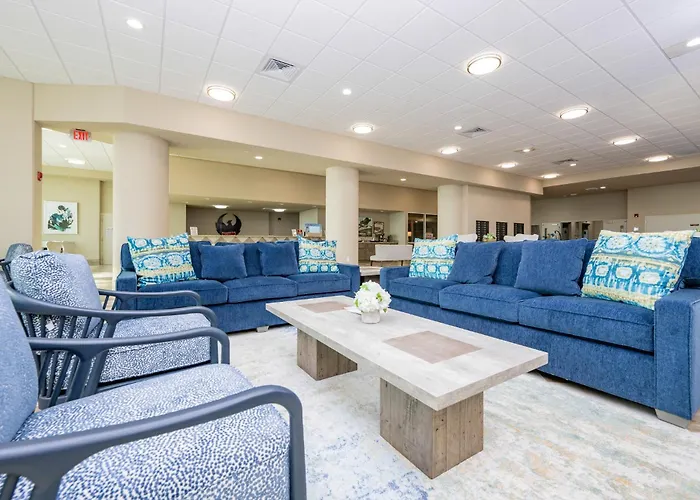 Phoenix Gulf Towers 706 Apartment Gulf Shores