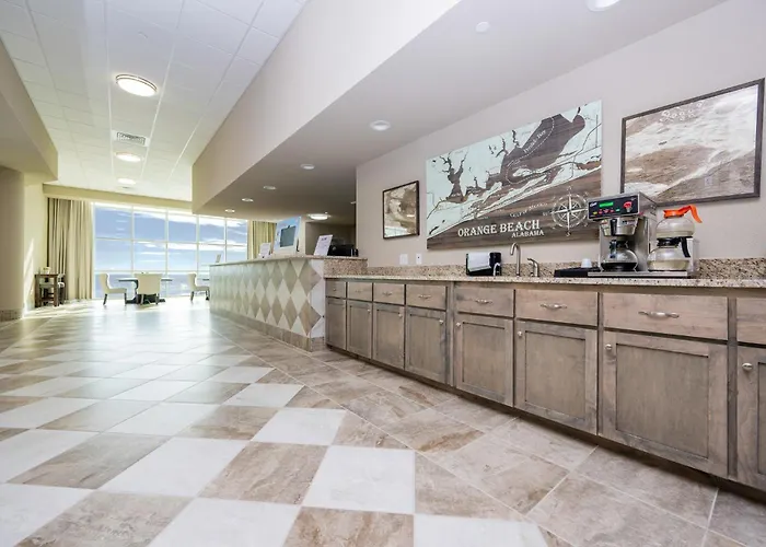 Apartment Phoenix Gulf Towers 706 Gulf Shores