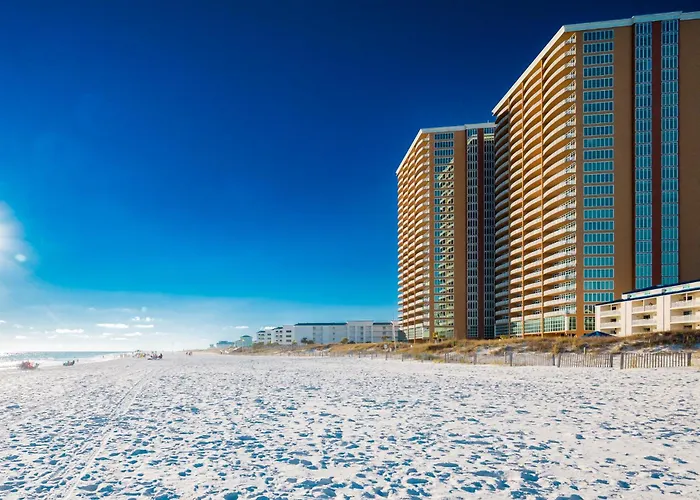 Apartment Phoenix Gulf Towers 706