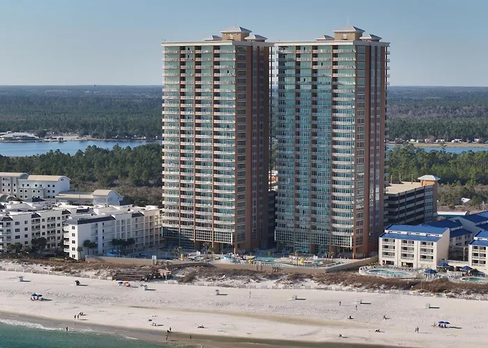 Apartment Phoenix Gulf Towers 706