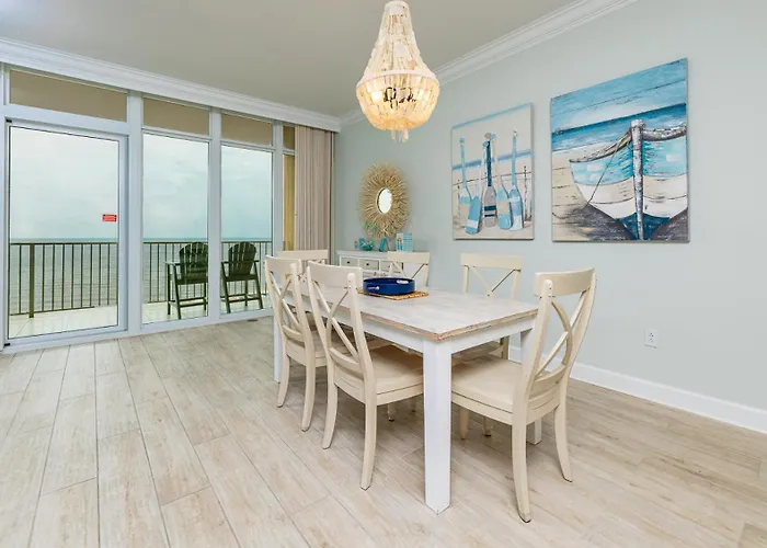 Phoenix Gulf Towers 706 Gulf Shores